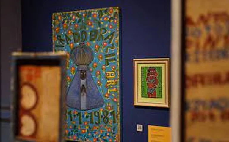 Artista autodidata revelado em favela de Campinas, Antônio Roseno de Lima ganha mostra no CCBB do Rio