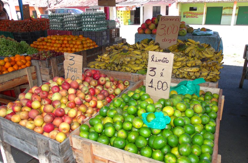 Feriado: confira horário de mercados e feiras em Maceió nesta quarta, 15