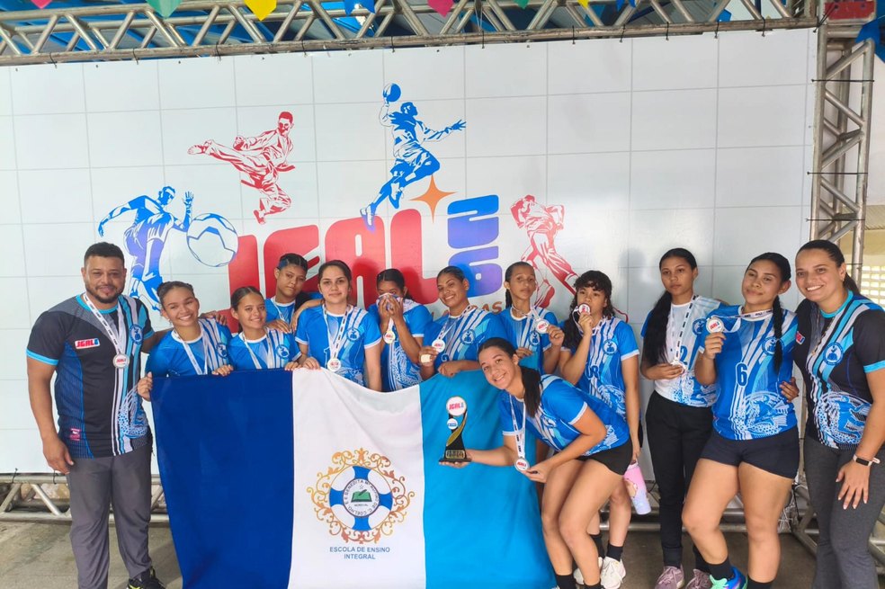 Esportes