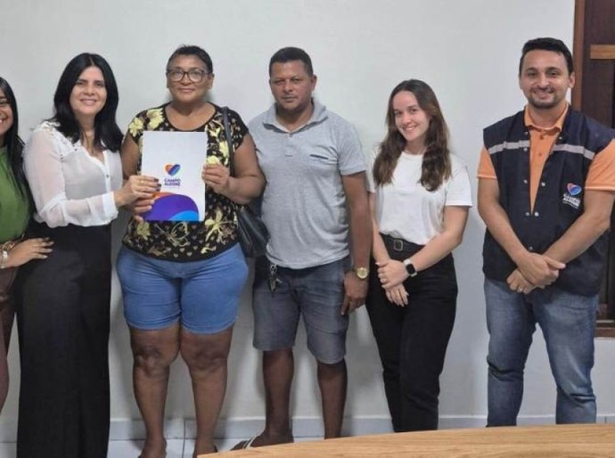Entrega de Alvarás de Construção fortalece a política habitacional em Campo Alegre