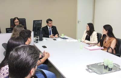 CGJ fortalece prestação jurisdicional com inspeções no interior