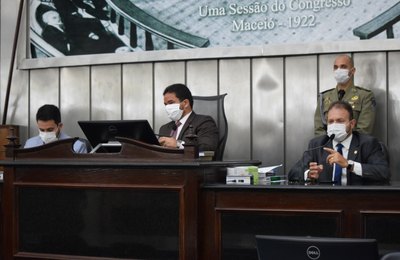 Marcelo Victor: "Soluções estão no entendimento e no diálogo" 