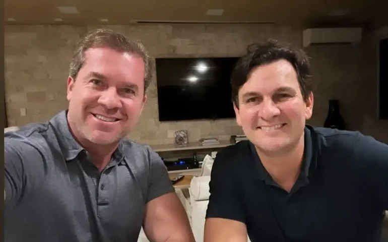 ‘Habemus Coruripe!’ Quando a imagem vale mais que qualquer palavra