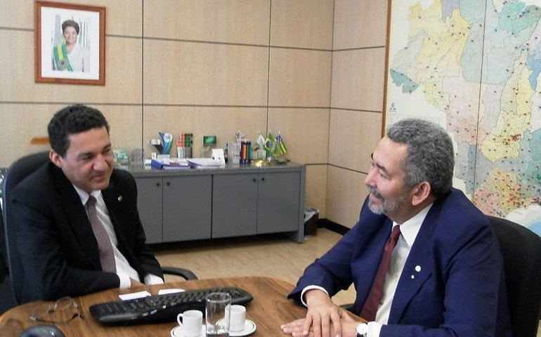 Benedito Bentes pode ganhar campus do Ifal