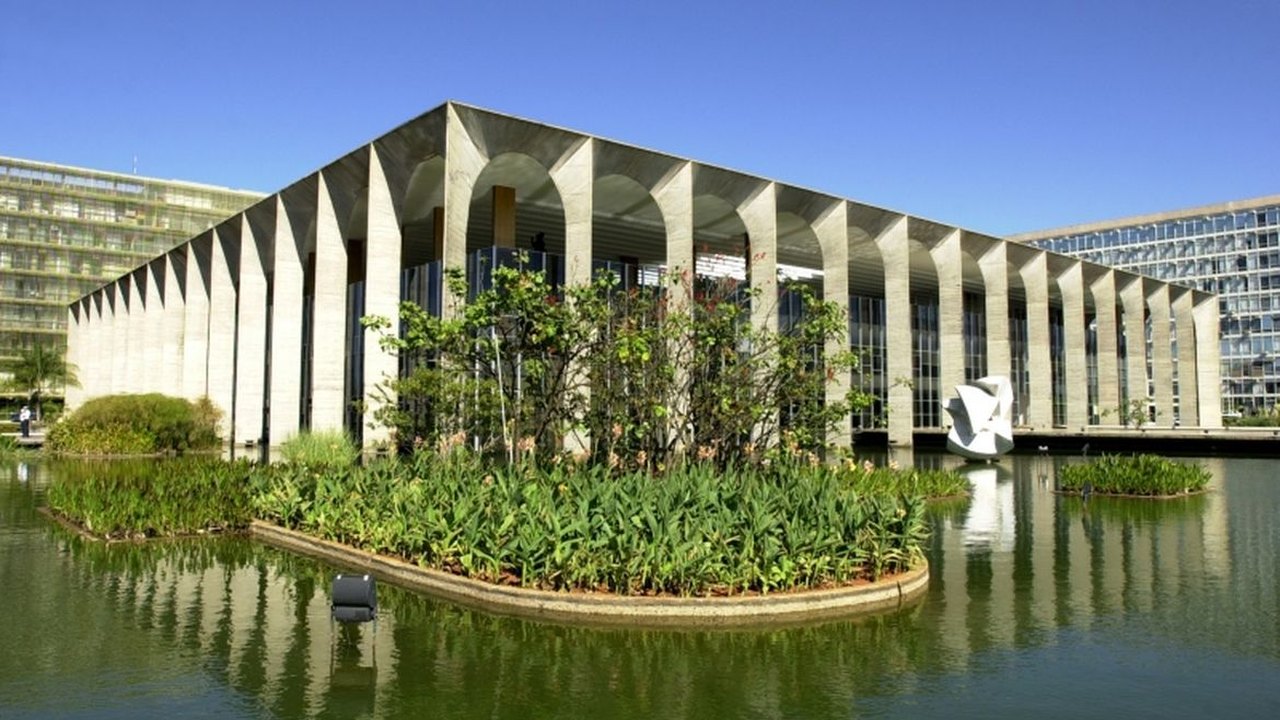 Nota do Itamaraty critica resolução do parlamento de Israel