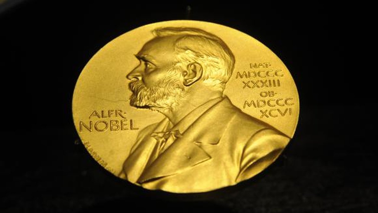 Exposição conta a história e a importância do Prêmio Nobel