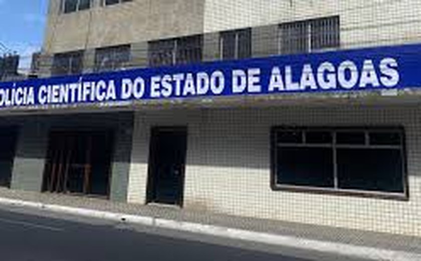 Polícia prende casal suspeito de matar homem em assentamento de Branquinha