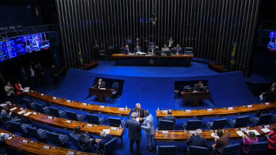 Congresso aprova isenção do IR por tempo indeterminado