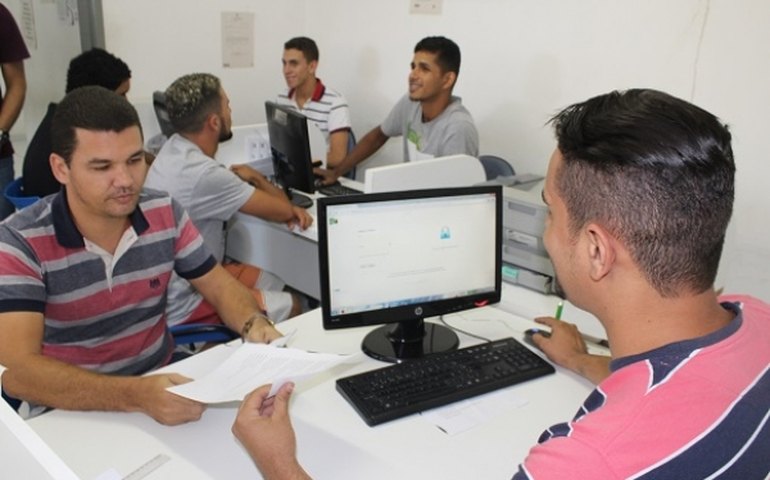 Sine de Alagoas é destaque nacional na intermediação de mão de obra