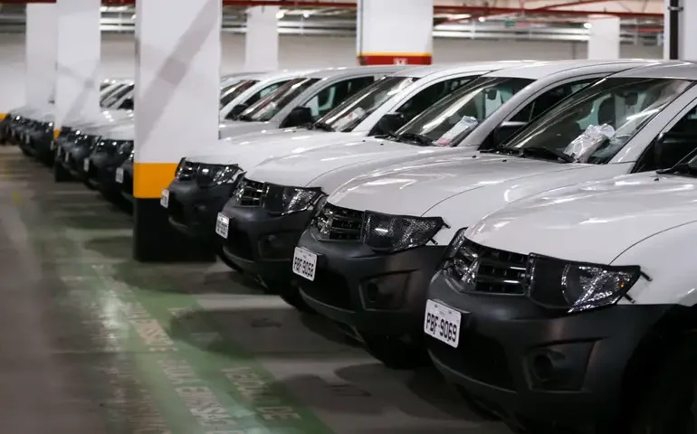 Avança projeto que exige acessibilidade em veículos de saúde