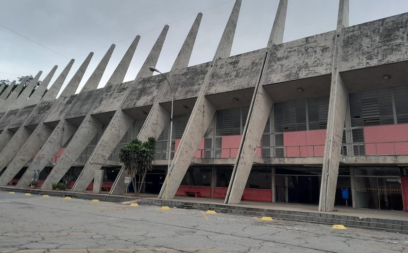 Complexo do Ibirapuera é tombado definitivamente pelo Iphan