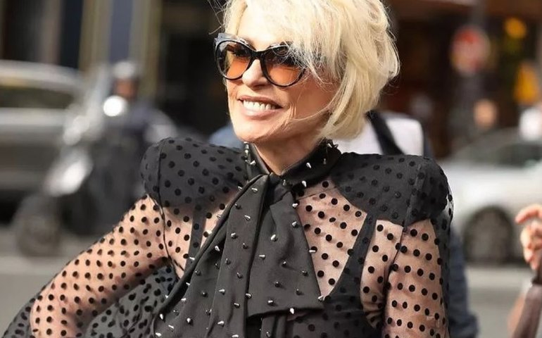 Filha de Ana Maria Braga anuncia 4ª gravidez: 'Muito feliz'