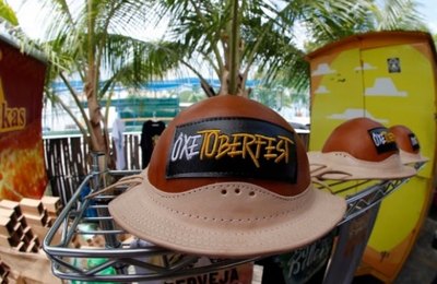  Oxêtoberfest promete agitar o fim de semana em Maceió