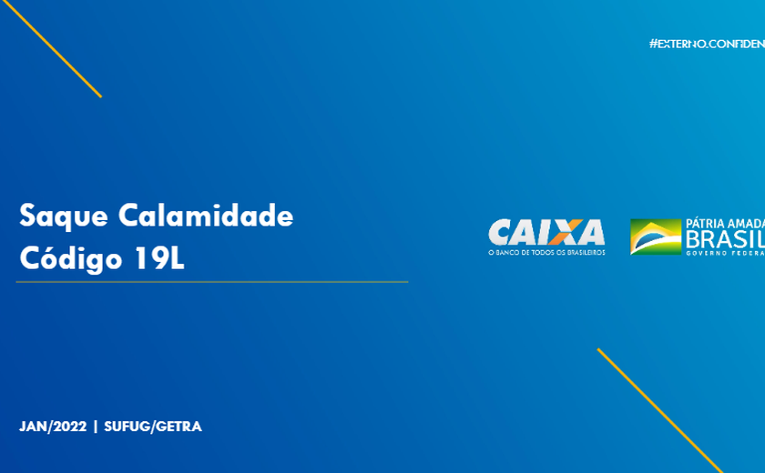 AMA e Caixa reúnem municípios para orientar sobre liberação do FGTS