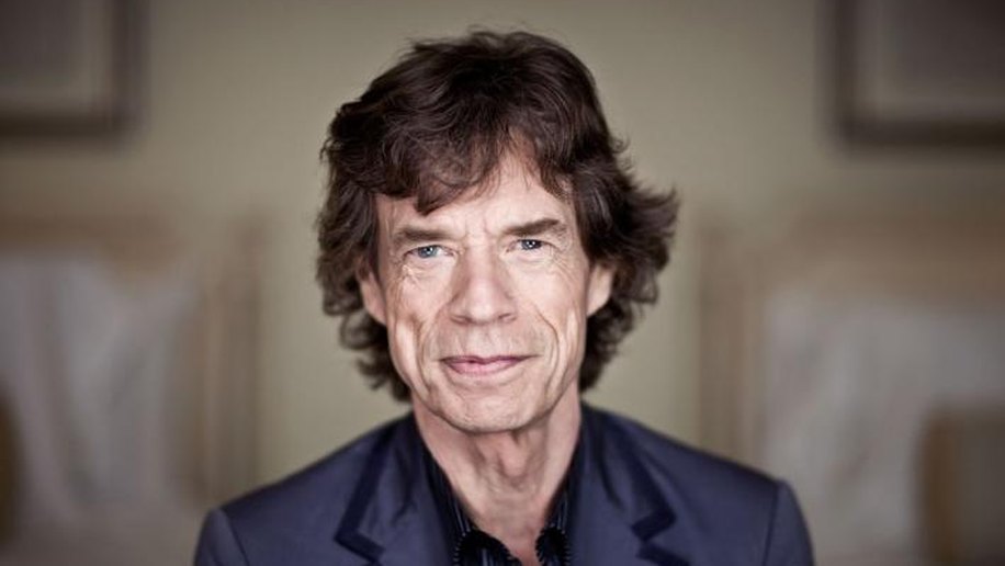 Mick Jagger será pai novamente aos 72 anos de idade