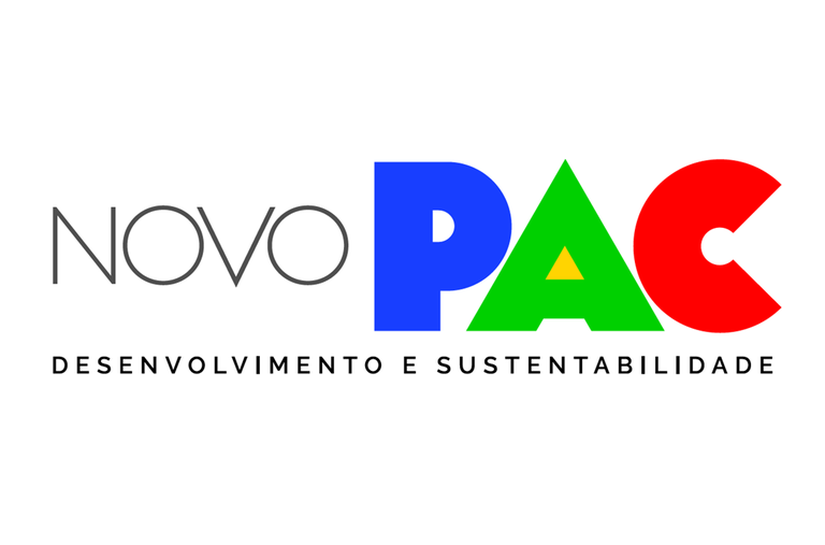 Novo PAC: em Alagoas, 57,5% dos investimentos previstos até 2026 já foram executados