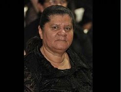 Irmã Luzanira Barbosa