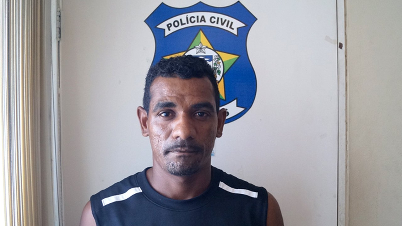 Assaltante é localizado após divulgação de vídeo