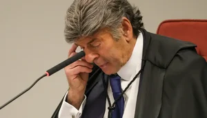 fux / Foto: Foto: Fabio Rodrigues-Pozzebom/ Agência Brasil