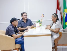 Prefeitura mantém feira livre de Palmeira dos Índios neste sábado após acordo com comerciantes