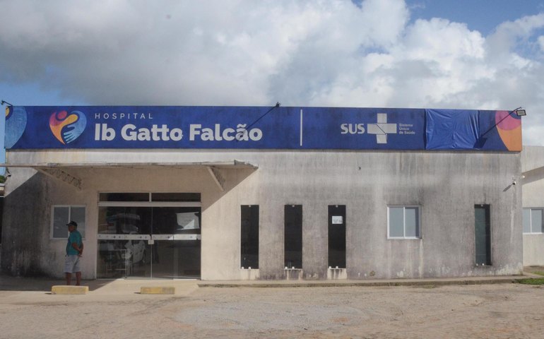 Hospital Ib Gatto Falcão registra mais de 40 mil atendimentos no primeiro ano de execução do Projeto Humanizar