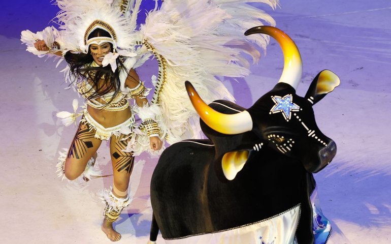 Festival de Parintins: conheça a história do Boi Caprichoso