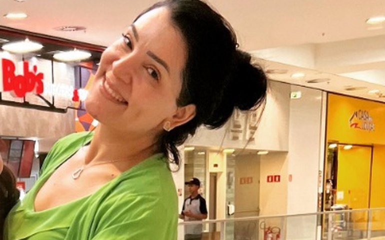 Sara Mariano: corpo de cantora gospel é encontrado carbonizado, na Bahia