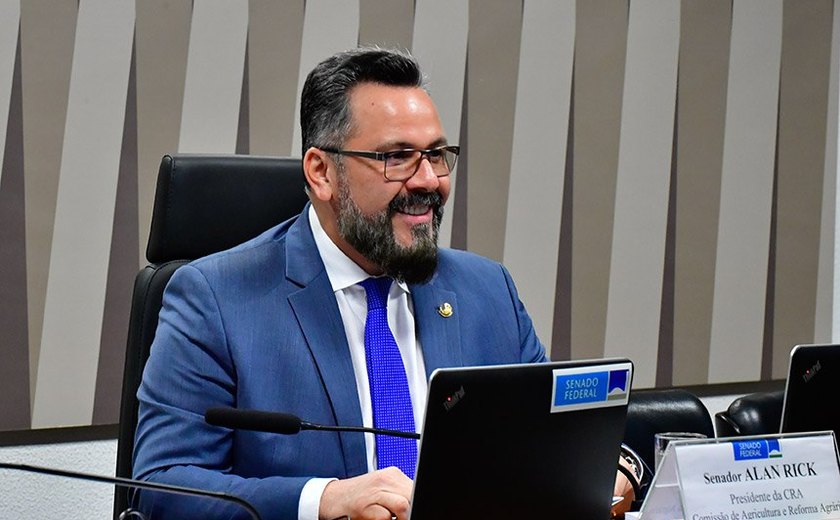 CRA aprova projeto que cria a Política Nacional de Conectividade no Campo