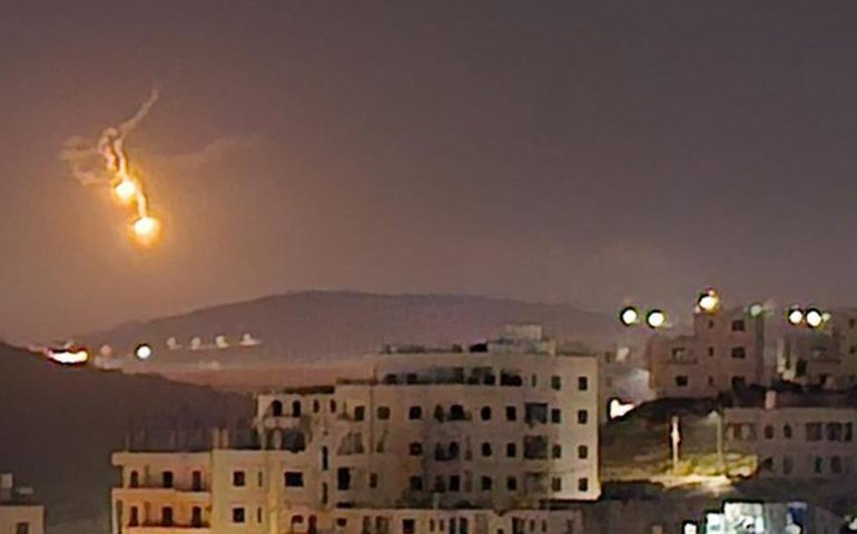 Não há plano de retaliação imediata contra Israel, diz alto funcionário iraniano 