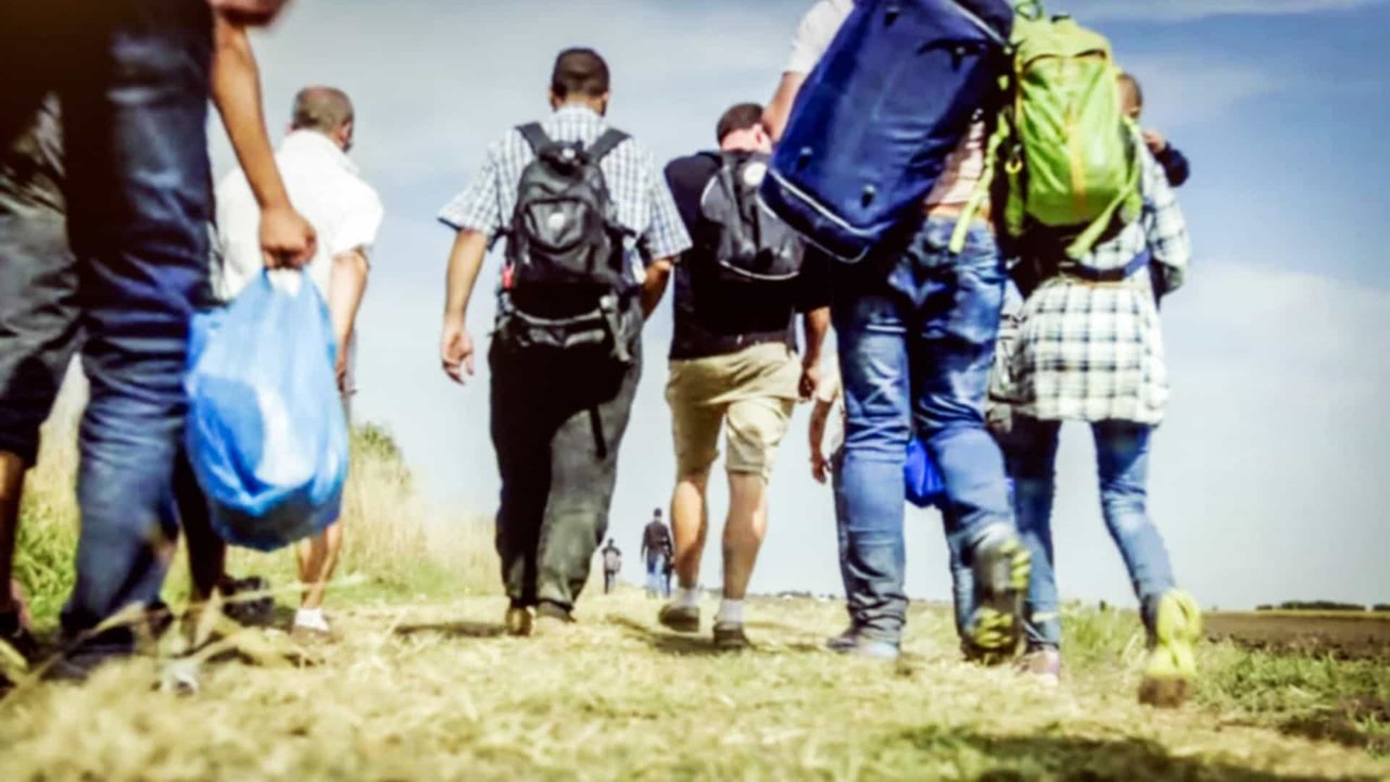 Migrantes levam doença para pequenas cidades nordestinas