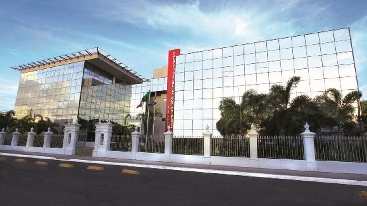 Secretarias e órgãos estaduais não funcionam nesta quarta-feira