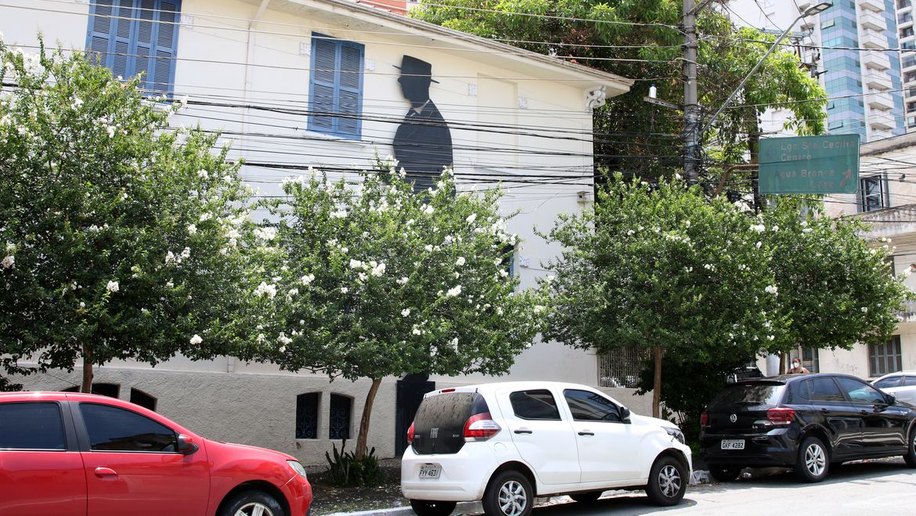 São Paulo promove 3ª edição do Festival Mário de Andrade