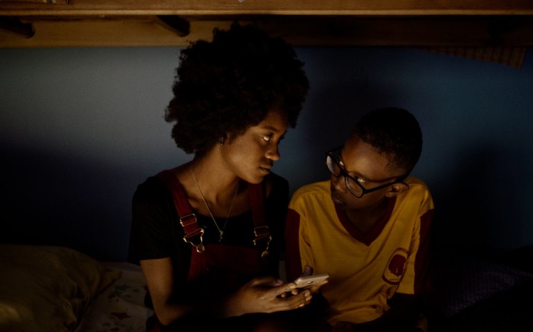 &#8220;Marte Um&#8221;, de Gabriel Martins, estreia amanhã (20) no Festival de Sundance