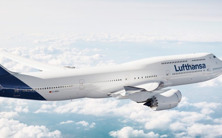 Lufthansa interrompe voos para Teerã após EUA alertarem sobre ataque iminente a Israel pelo Irã