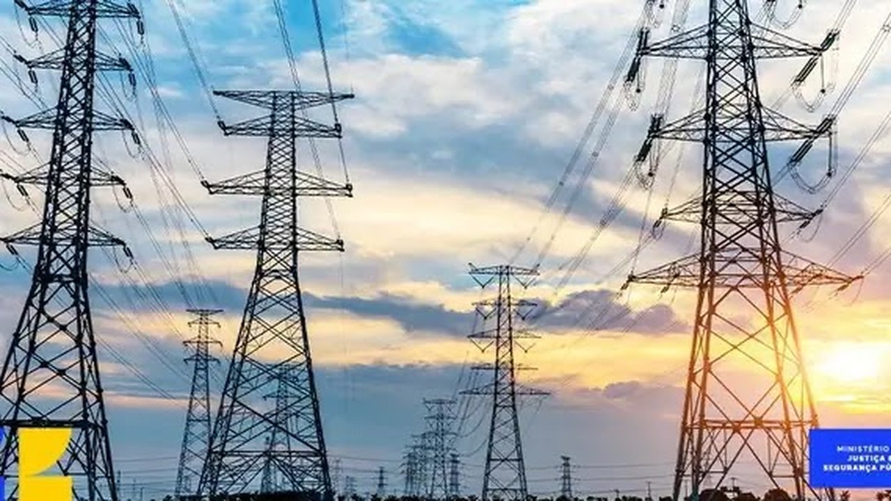 MME nomeia João Daniel Cascalho secretário de Energia Elétrica, no lugar de Gentil Nogueira