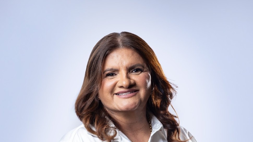 Ziane Costa amplia força política em Delmiro gouveia após resultado expressivo nas urnas