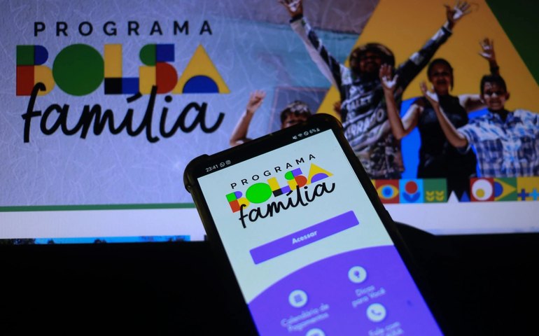 Bolsa Família para NIS de final 2 já está disponível no aplicativo