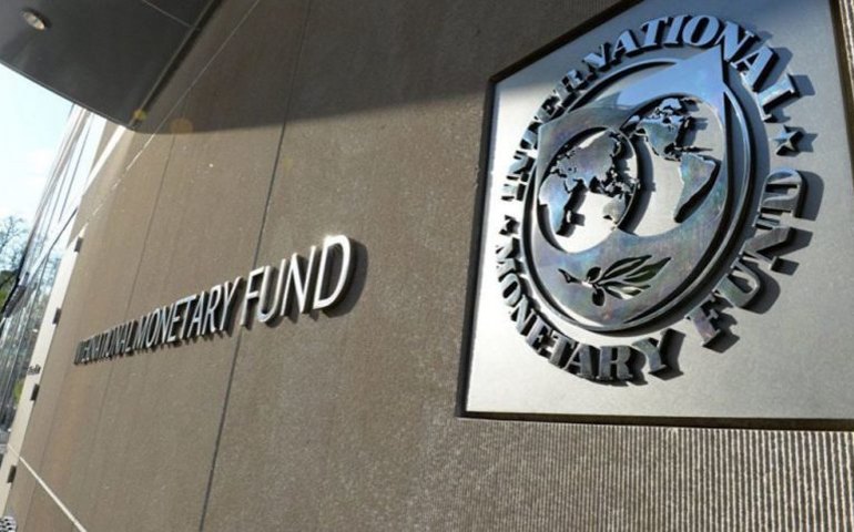 FMI aprova reformas de políticas e pacote de financiamento para países de baixa renda