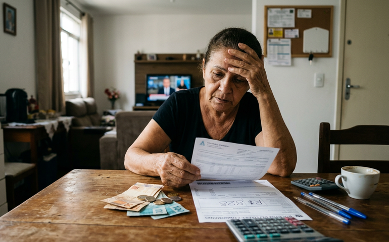 Taxa de condomínio já compromete mais de 50% do salário mínimo; veja valores por região