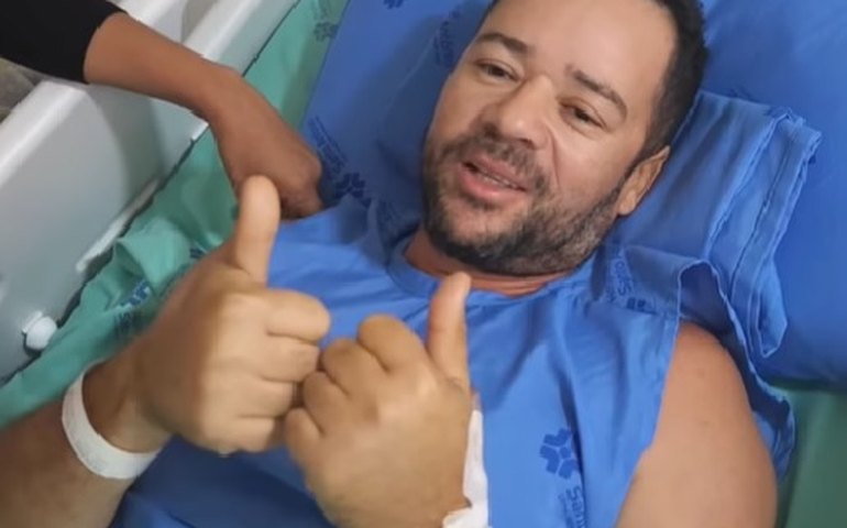 Acidente em academia no Ceará: 'Nunca vi uma dor daquela, insuportável', diz vítima