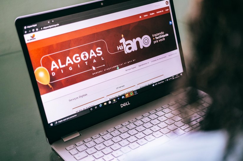 Governo de Alagoas divulga segunda chamada do programa Pontapé