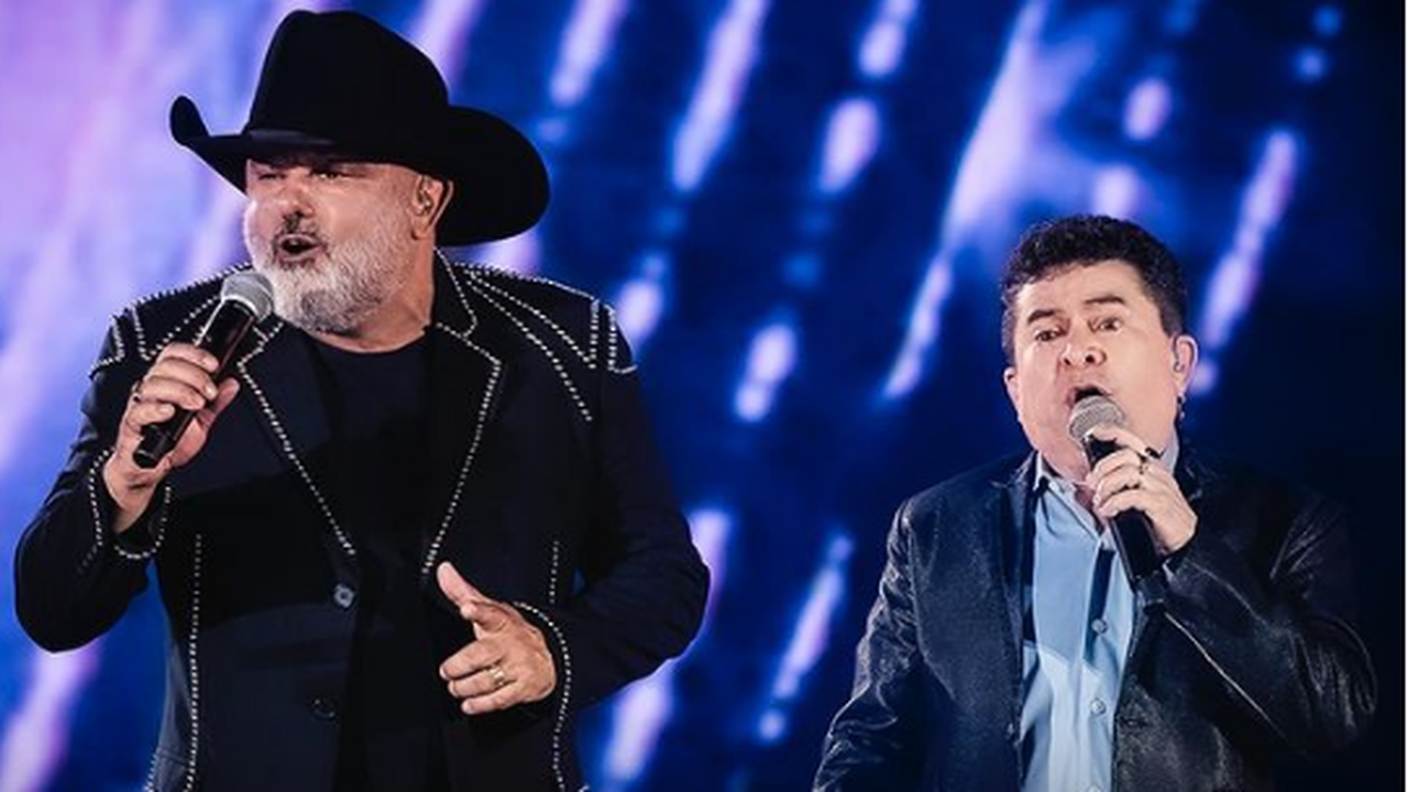 Após Barretos, RNeS agendam novo show para São Paulo