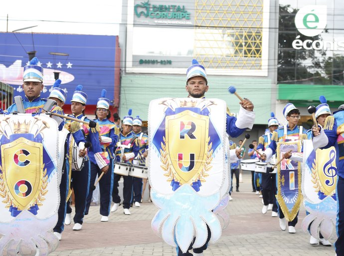 Prefeitura de Coruripe impulsiona a cultura e a juventude com a revitalização da Fanfarra Dom Constantino Luers