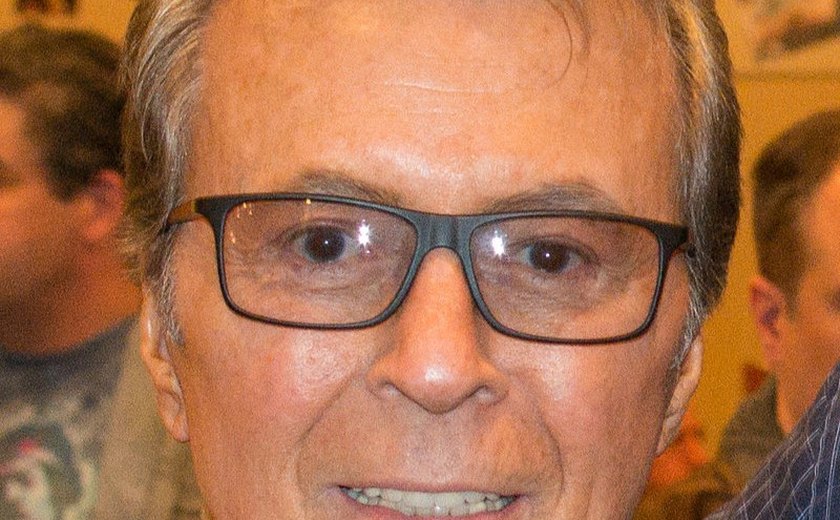 Morre James Darren, ator de 'Star Trek' e diretor de 'Barrados no Baile'