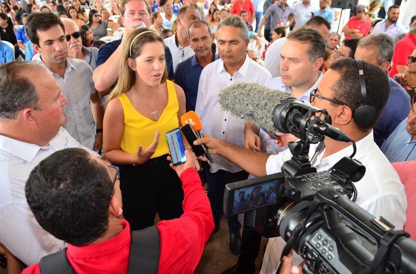 Governador atende indicação da deputada Cibele Moura e rodovia de acesso a Jundiá será recuperada