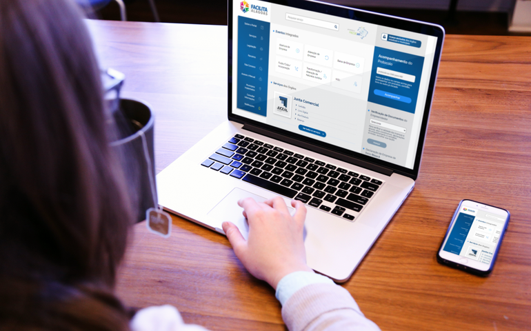 Informações de empresas alagoanas são públicas; saiba como acessá-las