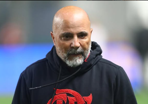 Sem Robinho Jr, 10 afastados e R$ 60 milhões em reforços: por que Santos desistiu de Sampaoli