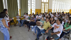 Educação / Foto: Janaína Santos