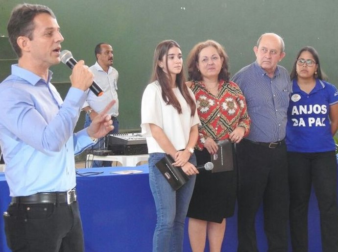 Secretários destacam importância de projeto do MP estadual para Paripueira