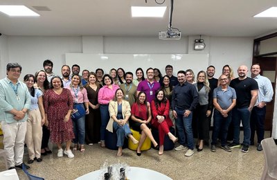Faculdade Cesmac do Agreste realiza I Workshop da Pós-graduação sobre cursos de curta duração e gestão estratégica